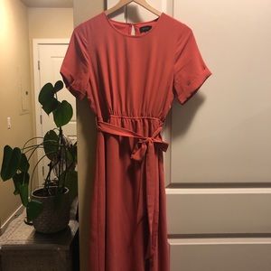 taylor jane wrap maxi